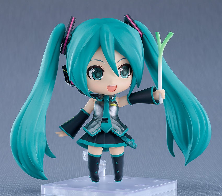ねんどろいど『初音ミク 3.0』キャラクター・ボーカル・シリーズ01 デフォルメ可動フィギュア-004
