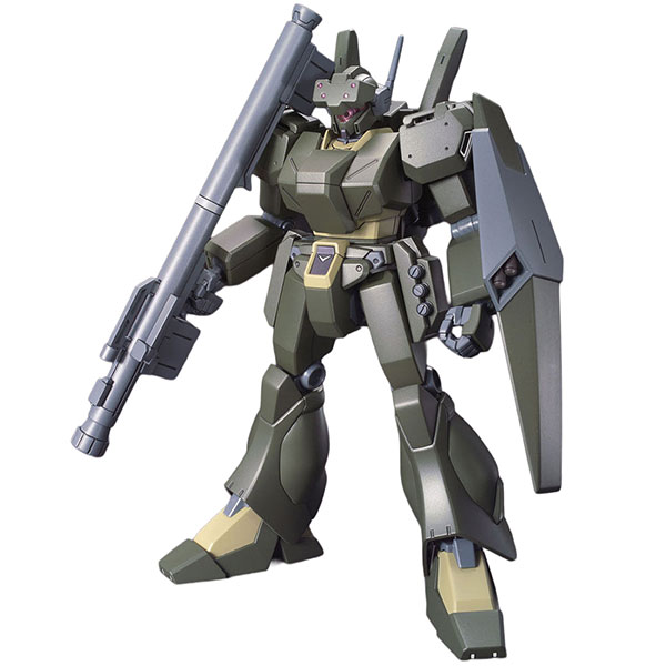 【再販】HGUC 1/144『ジェガン(エコーズ仕様)』機動戦士ガンダムUC プラモデル