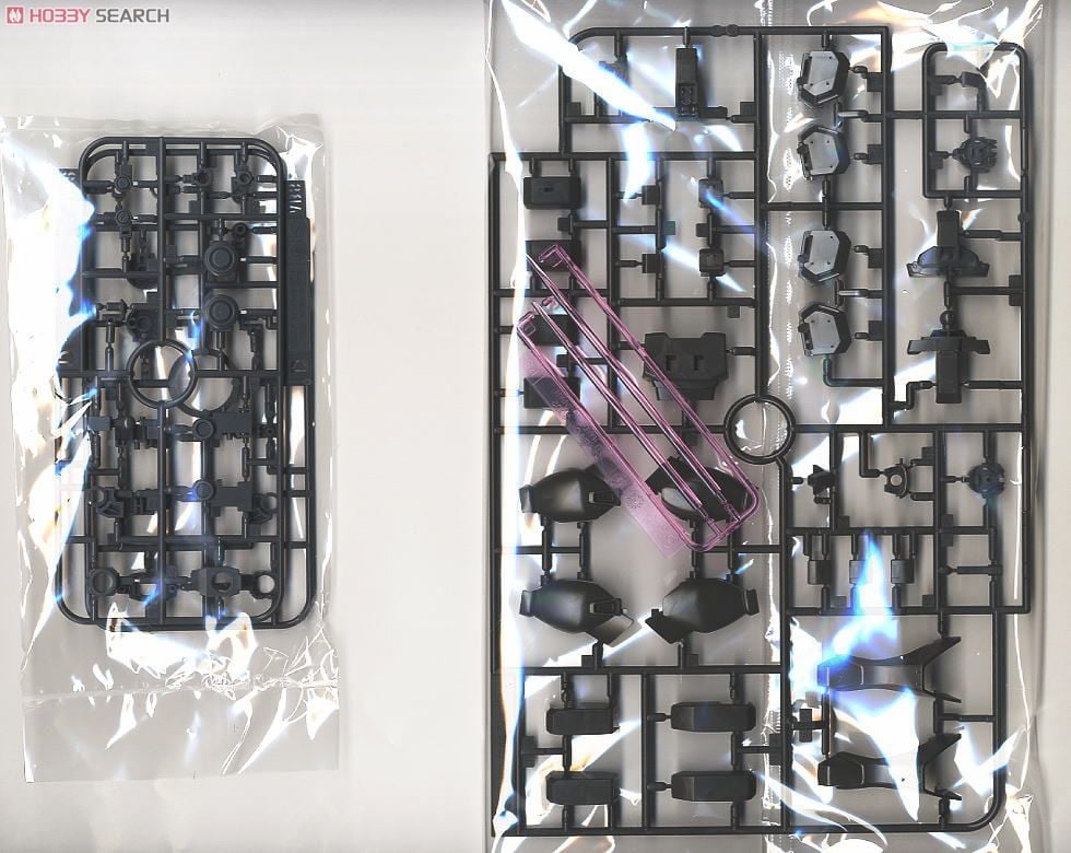 【再販】HGUC 1/144『ジェガン(エコーズ仕様)』機動戦士ガンダムUC プラモデル-006