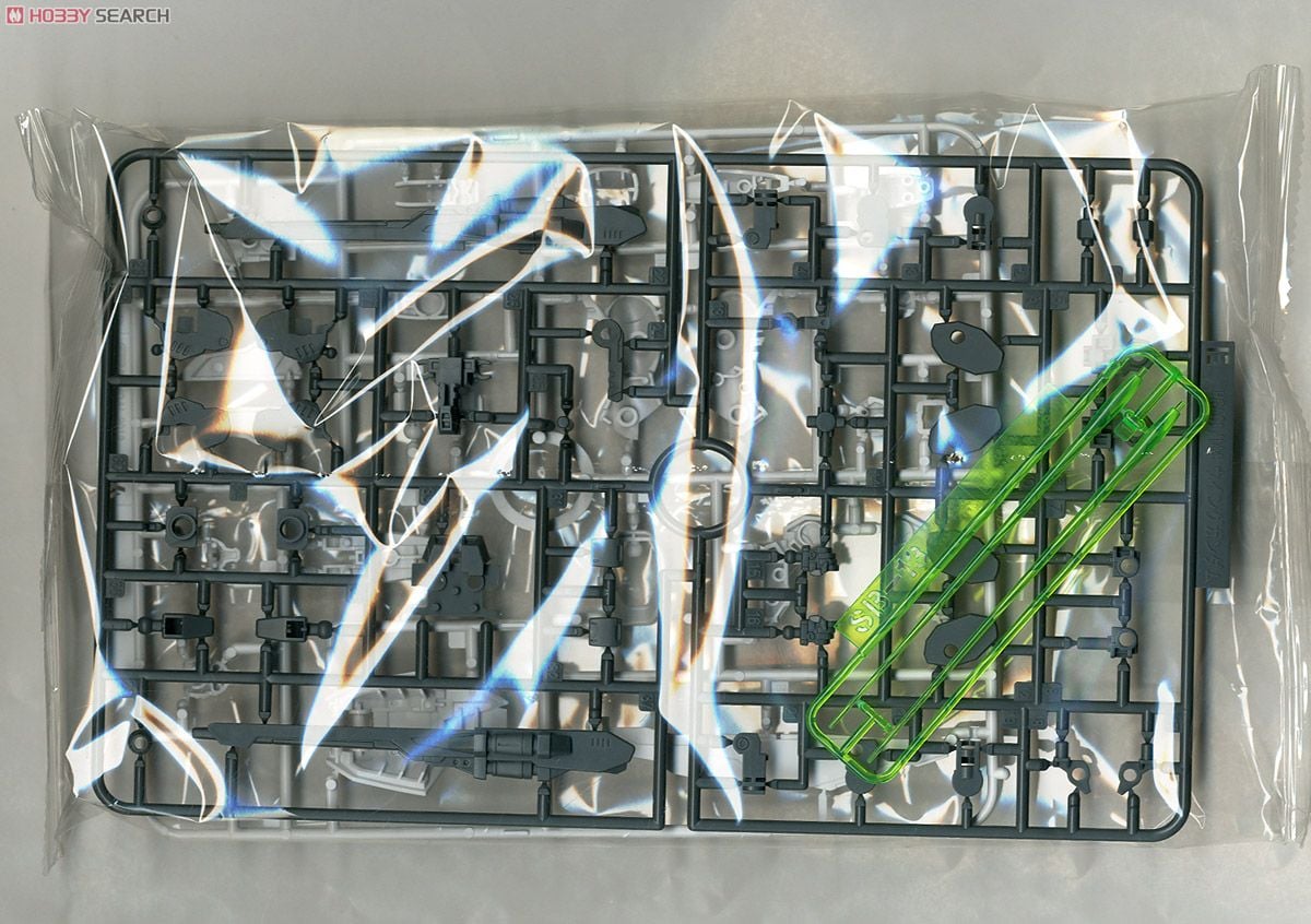 【再販】HGAC 1/144『ウイングガンダム』新機動戦記ガンダムW プラモデル-009