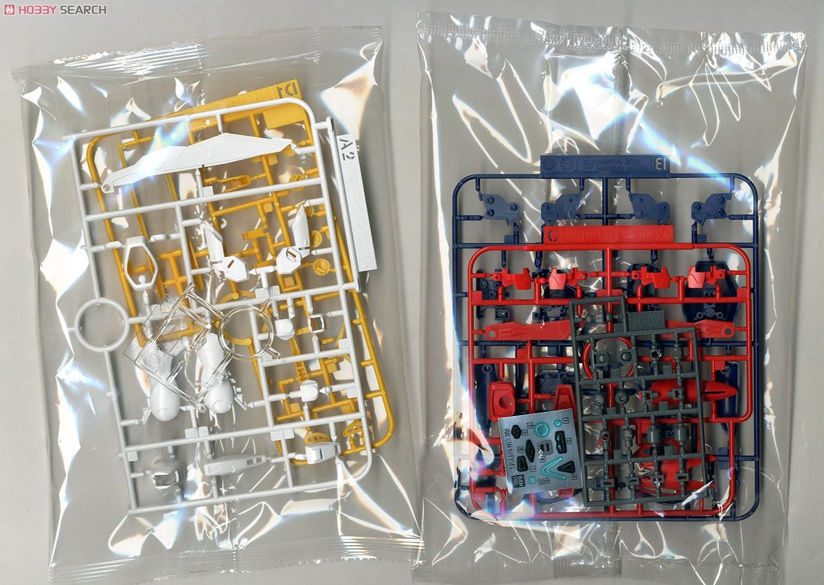 【再販】HGAC 1/144『ウイングガンダム』新機動戦記ガンダムW プラモデル-010