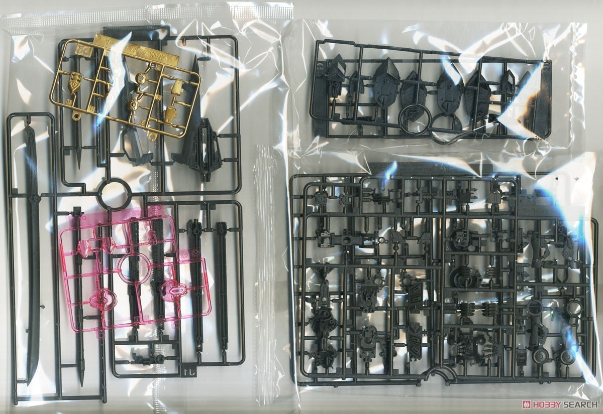 【再販】MG 1/100『ガンダムバルバトス』機動戦士ガンダム 鉄血のオルフェンズ プラモデル-026