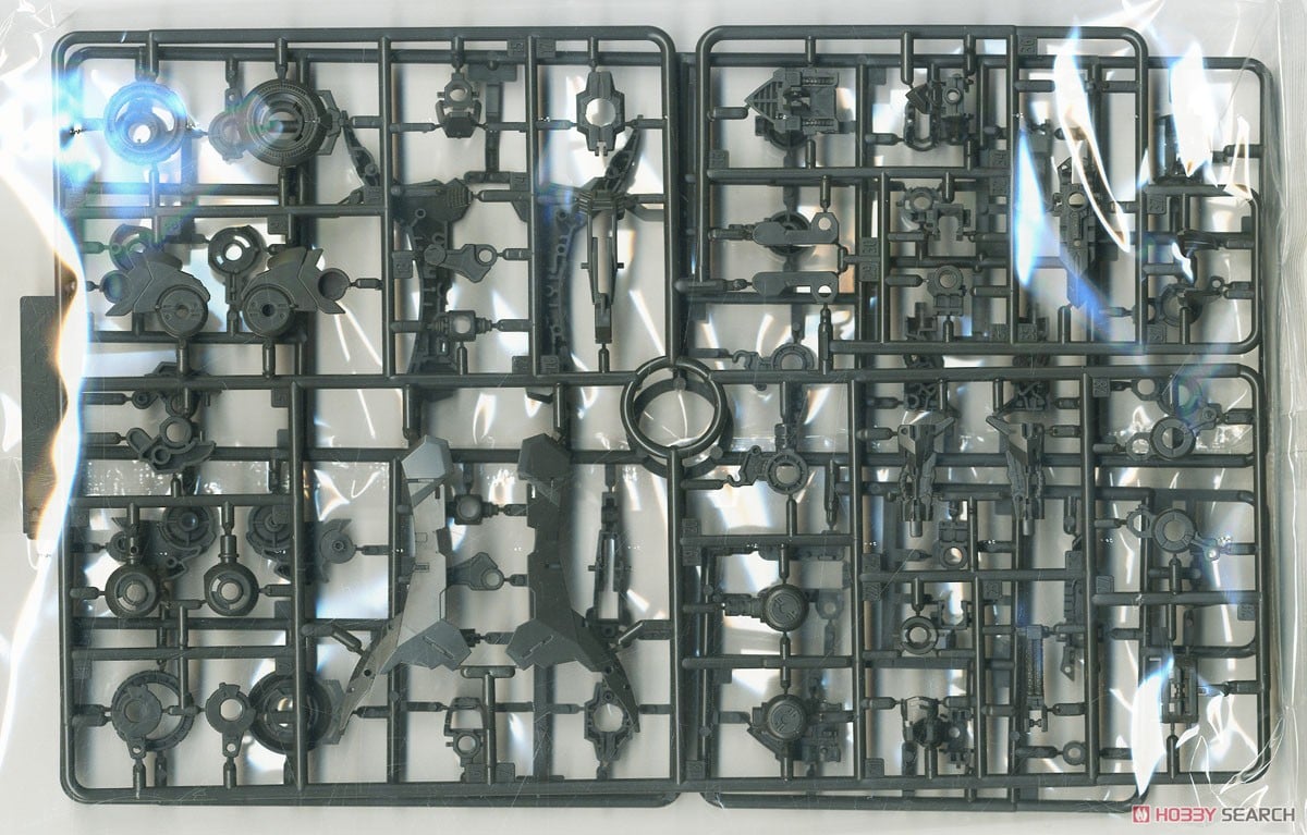 【再販】MG 1/100『ガンダムバルバトス』機動戦士ガンダム 鉄血のオルフェンズ プラモデル-028