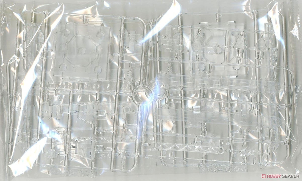 【再販】HGUC 1/144『ΞガンダムVSペーネロペー ファンネル・ミサイル エフェクトセット』機動戦士ガンダム 閃光のハサウェイ プラモデル-023