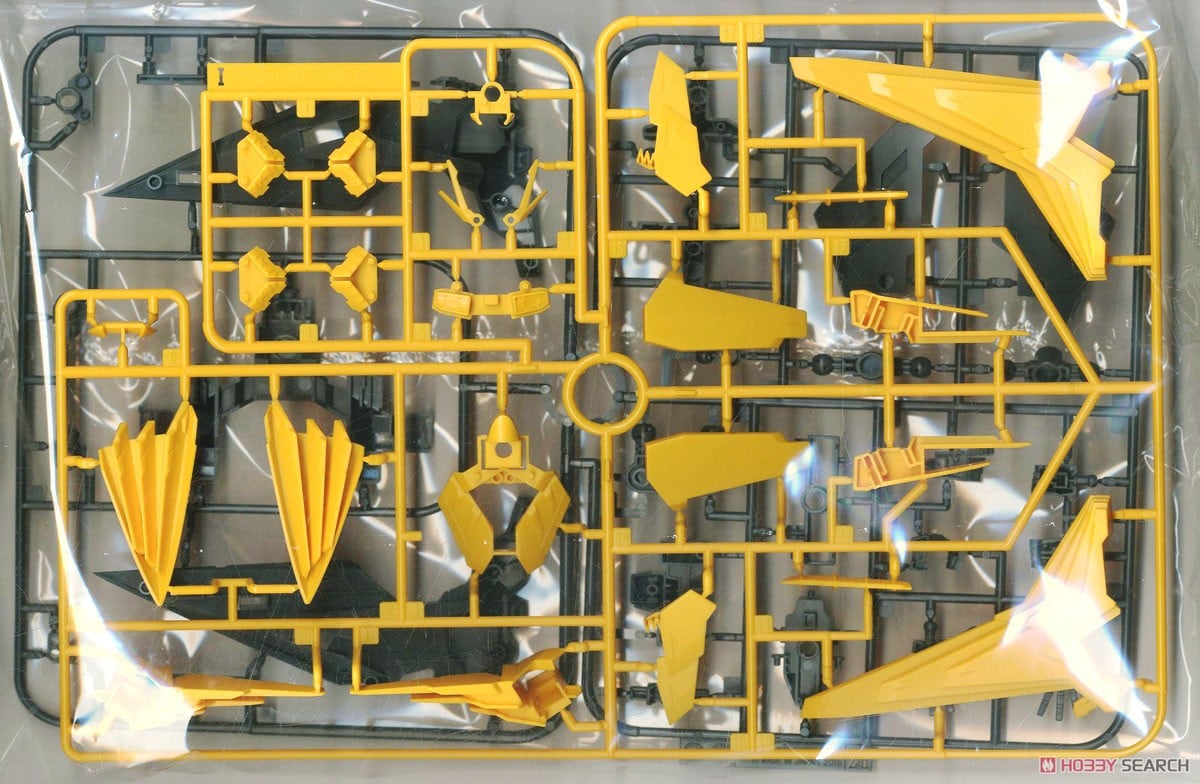 【再販】HGUC 1/144『ΞガンダムVSペーネロペー ファンネル・ミサイル エフェクトセット』機動戦士ガンダム 閃光のハサウェイ プラモデル-027