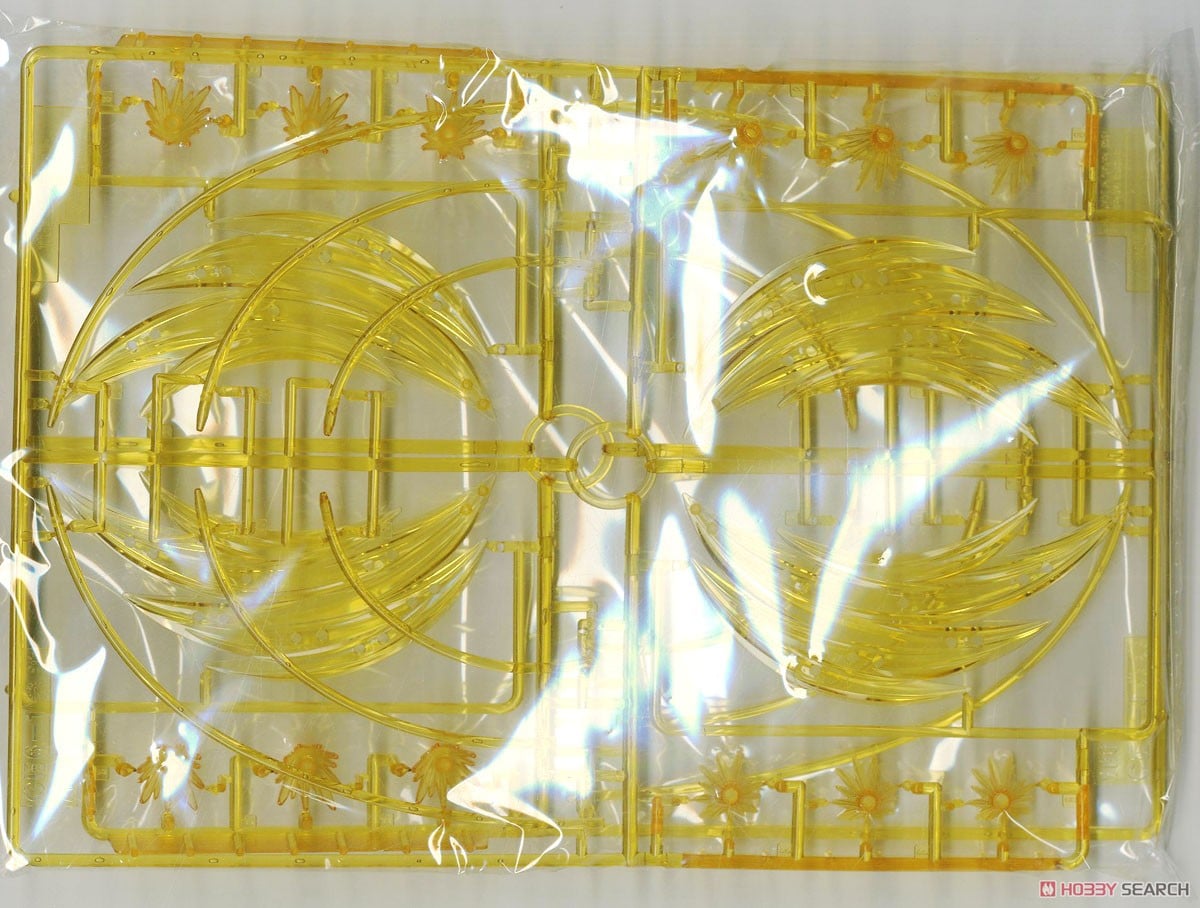 【再販】HGUC 1/144『ΞガンダムVSペーネロペー ファンネル・ミサイル エフェクトセット』機動戦士ガンダム 閃光のハサウェイ プラモデル-028