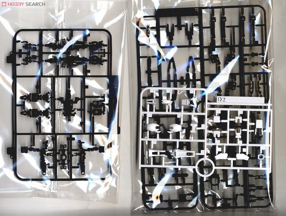 【再販】RG 1/144『エールストライクガンダム』機動戦士ガンダムSEED プラモデル-007