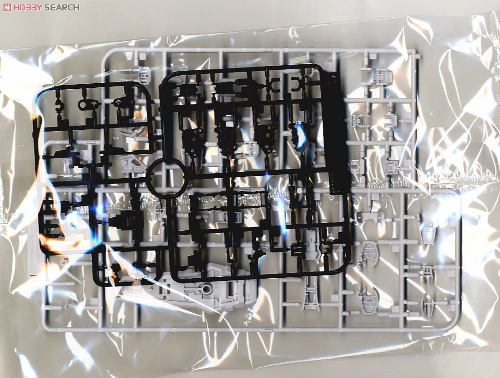 【再販】RG 1/144『エールストライクガンダム』機動戦士ガンダムSEED プラモデル-008