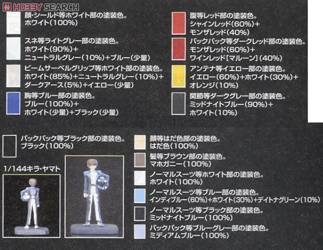 【再販】RG 1/144『エールストライクガンダム』機動戦士ガンダムSEED プラモデル-012