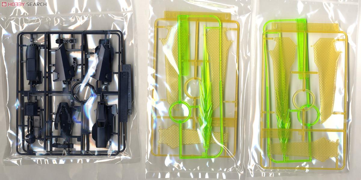 【再販】MG 1/100『ガンダムダブルエックス』機動新世紀ガンダムX プラモデル-012