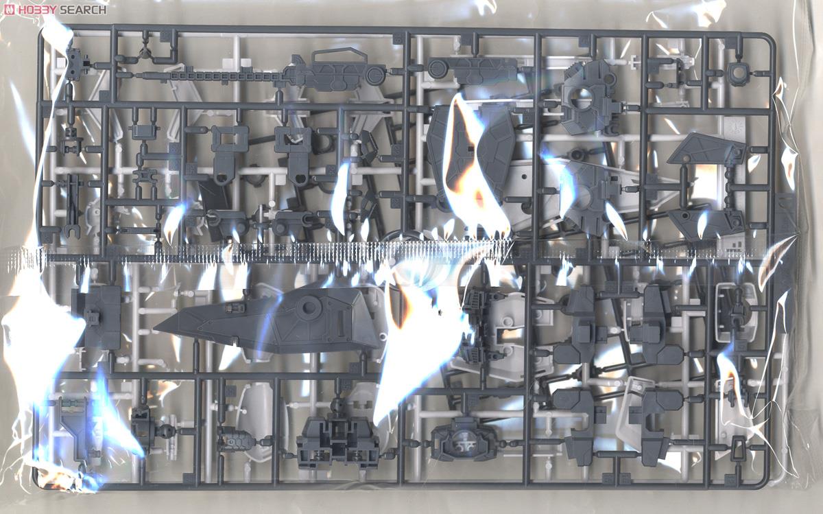 【再販】MG 1/100『ガンダムダブルエックス』機動新世紀ガンダムX プラモデル-013