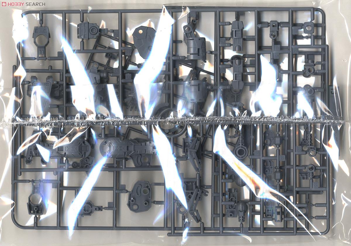 【再販】MG 1/100『ガンダムダブルエックス』機動新世紀ガンダムX プラモデル-014