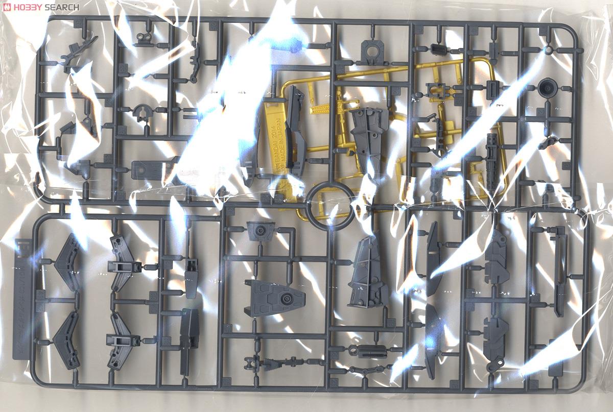 【再販】MG 1/100『ガンダムダブルエックス』機動新世紀ガンダムX プラモデル-015