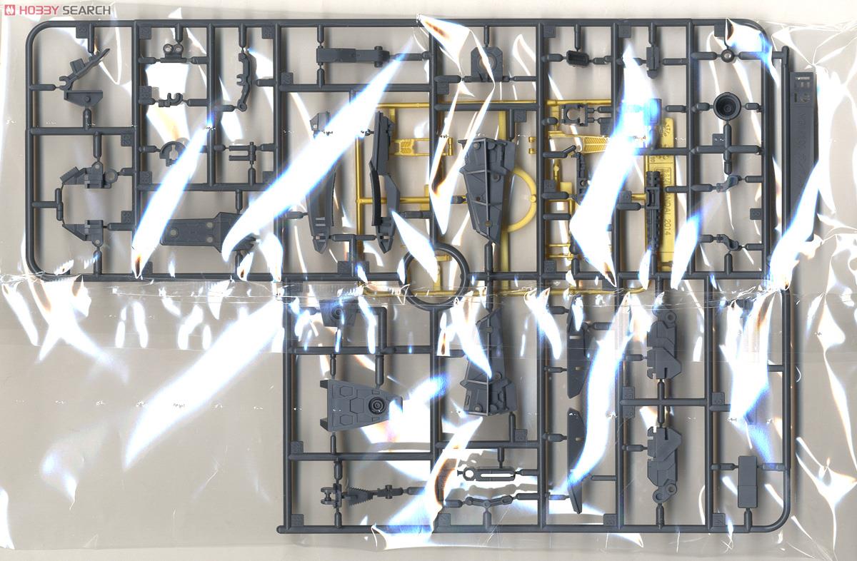 【再販】MG 1/100『ガンダムダブルエックス』機動新世紀ガンダムX プラモデル-017