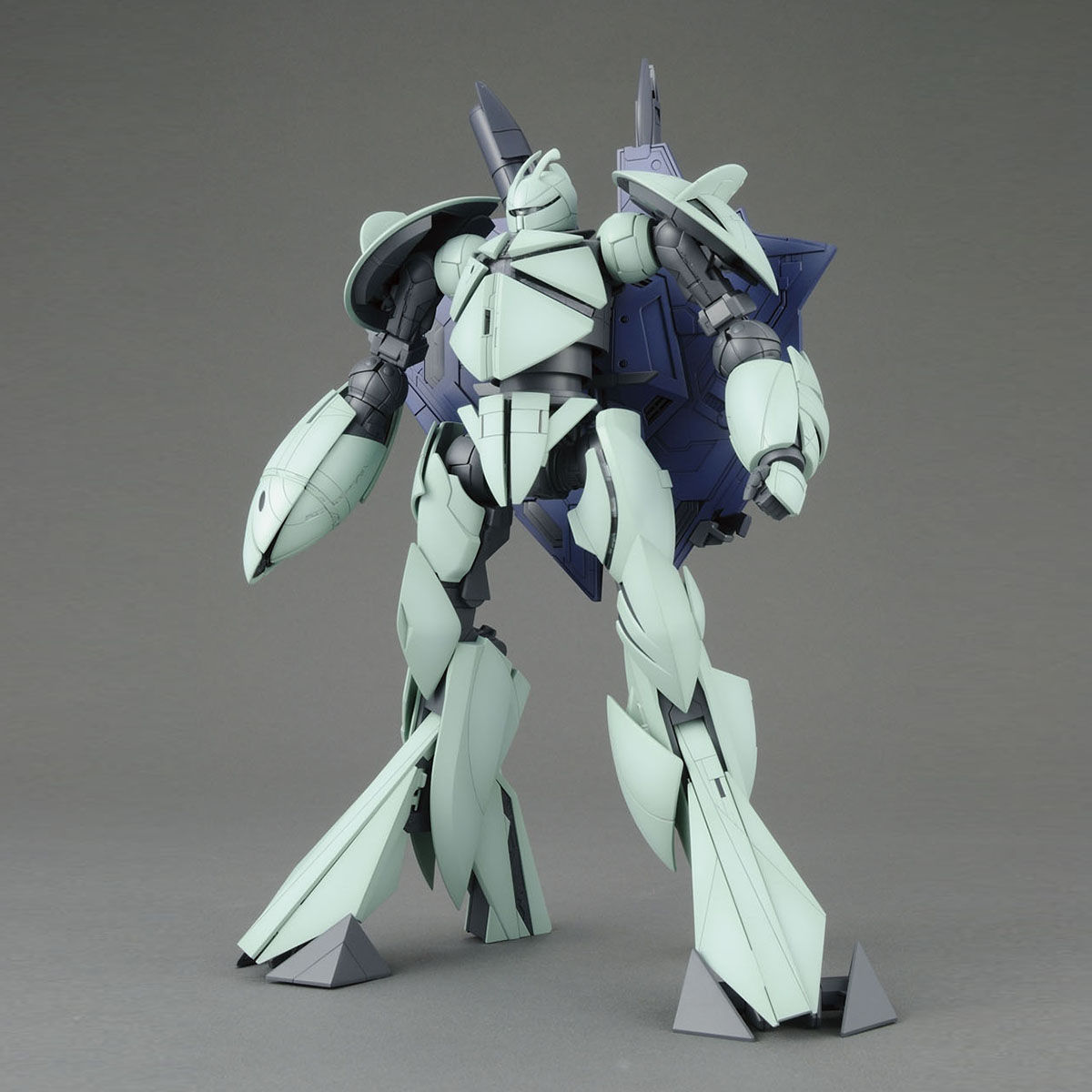 【再販】MG 1/100『Concept-X 6-1-2 ターンX』∀ガンダム プラモデル-002
