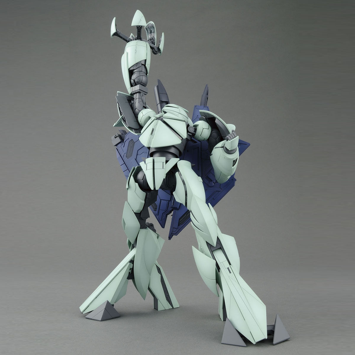 【再販】MG 1/100『Concept-X 6-1-2 ターンX』∀ガンダム プラモデル-003