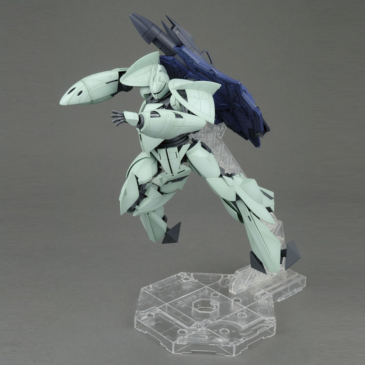 【再販】MG 1/100『Concept-X 6-1-2 ターンX』∀ガンダム プラモデル-005