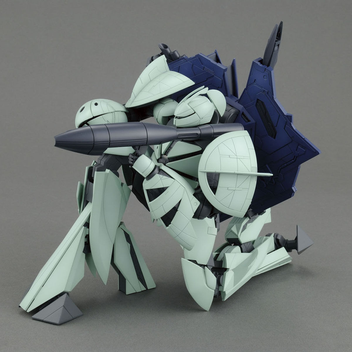 【再販】MG 1/100『Concept-X 6-1-2 ターンX』∀ガンダム プラモデル-006