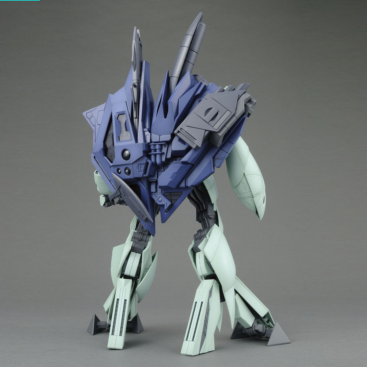 【再販】MG 1/100『Concept-X 6-1-2 ターンX』∀ガンダム プラモデル-010