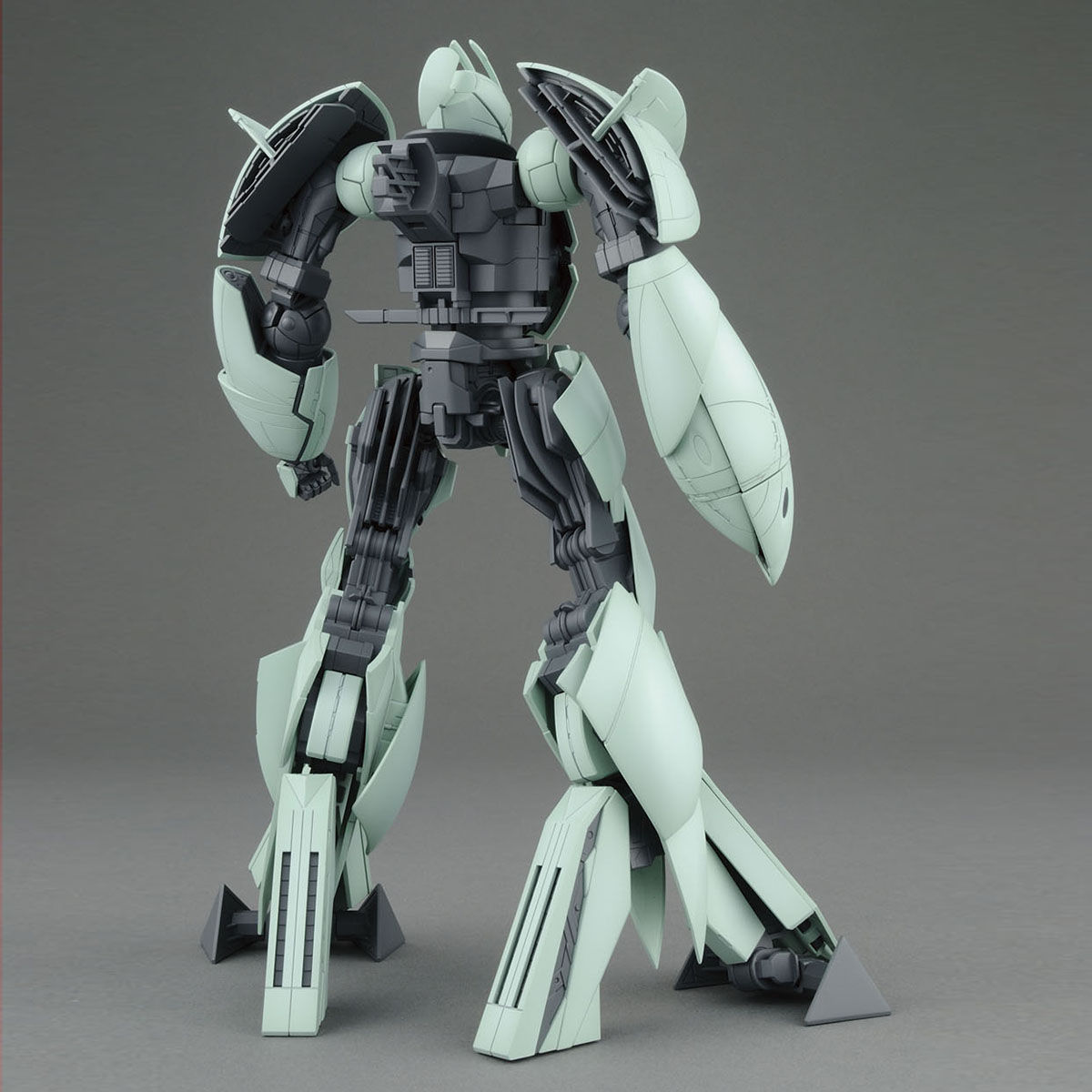 【再販】MG 1/100『Concept-X 6-1-2 ターンX』∀ガンダム プラモデル-011