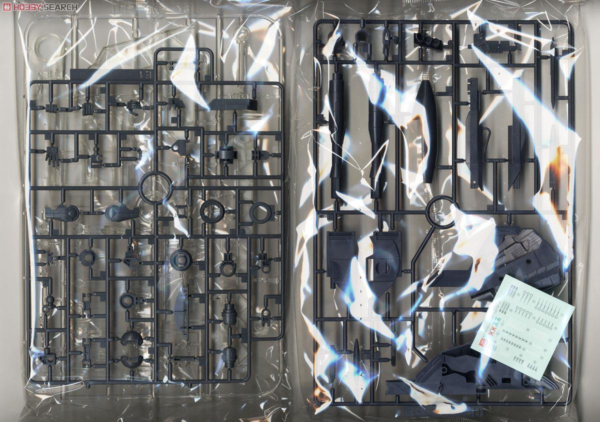 【再販】MG 1/100『Concept-X 6-1-2 ターンX』∀ガンダム プラモデル-015