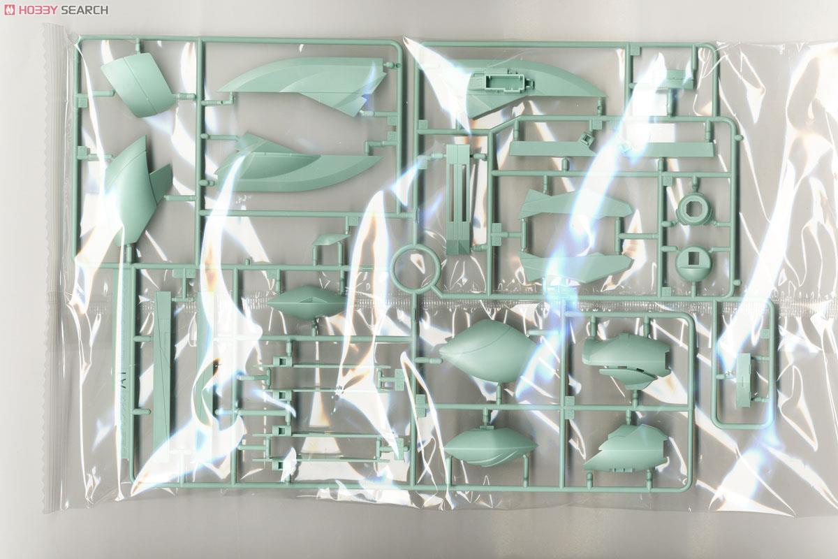 【再販】MG 1/100『Concept-X 6-1-2 ターンX』∀ガンダム プラモデル-016