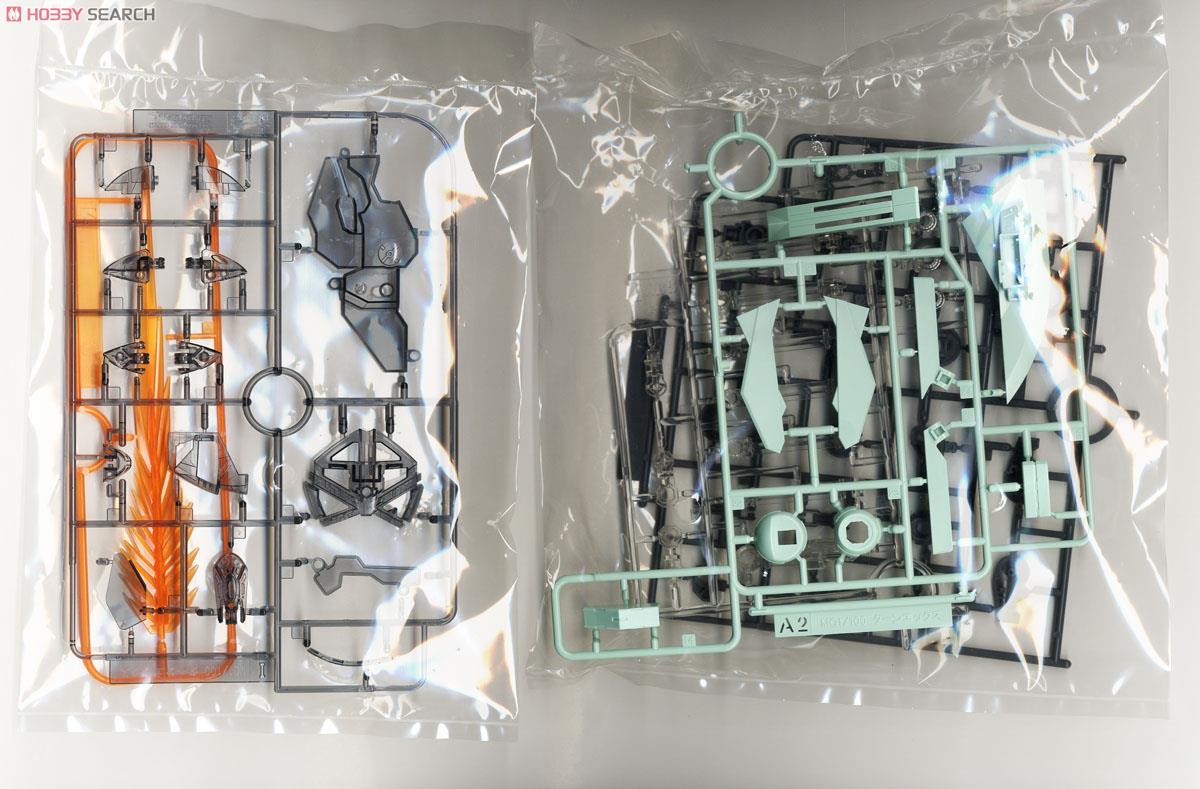 【再販】MG 1/100『Concept-X 6-1-2 ターンX』∀ガンダム プラモデル-017