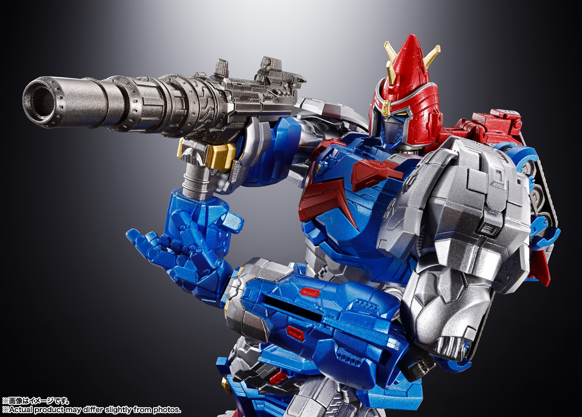 ROBOT魂 ボルテスV レガシー VOLTES V 新品未開封 Amazon.co.jp: TAMASHII NATIONS ROBOT魂 ボルテスV レガシー