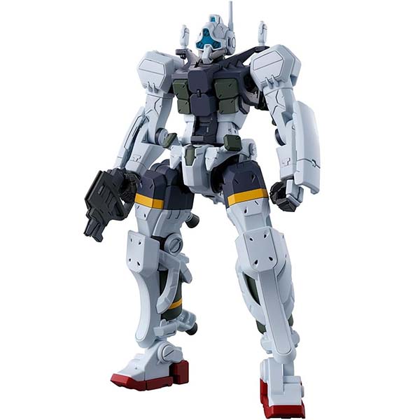 【再販】HG 1/144『ゲルググ ボカタ機（GQ）』機動戦士Gundam GQuuuuuuX プラモデル