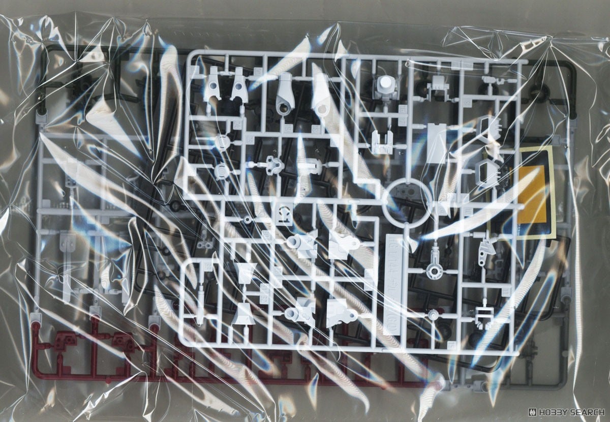 【再販】HG 1/144『ゲルググ ボカタ機（GQ）』機動戦士Gundam GQuuuuuuX プラモデル-012