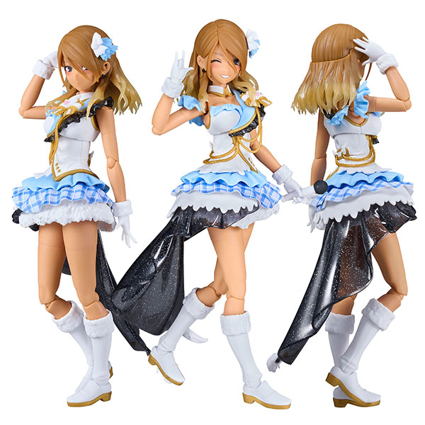 【再販】30MS『和泉愛依』アイドルマスター シャイニーカラーズ プラモデル