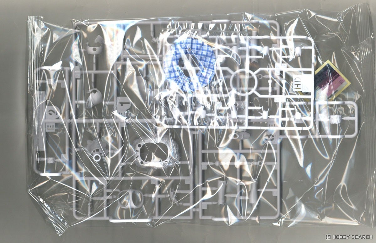 【再販】30MS『和泉愛依』アイドルマスター シャイニーカラーズ プラモデル-017