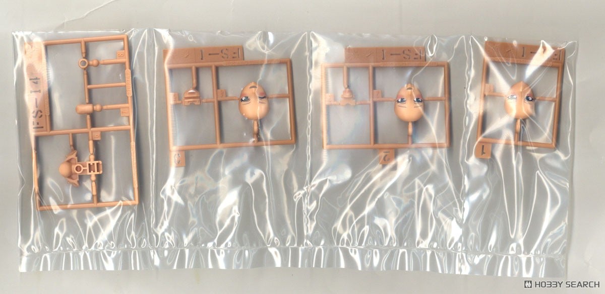 【再販】30MS『和泉愛依』アイドルマスター シャイニーカラーズ プラモデル-018