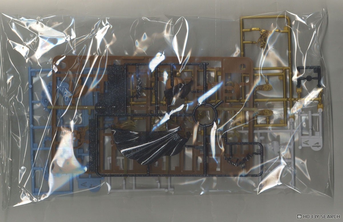 【再販】30MS『和泉愛依』アイドルマスター シャイニーカラーズ プラモデル-020