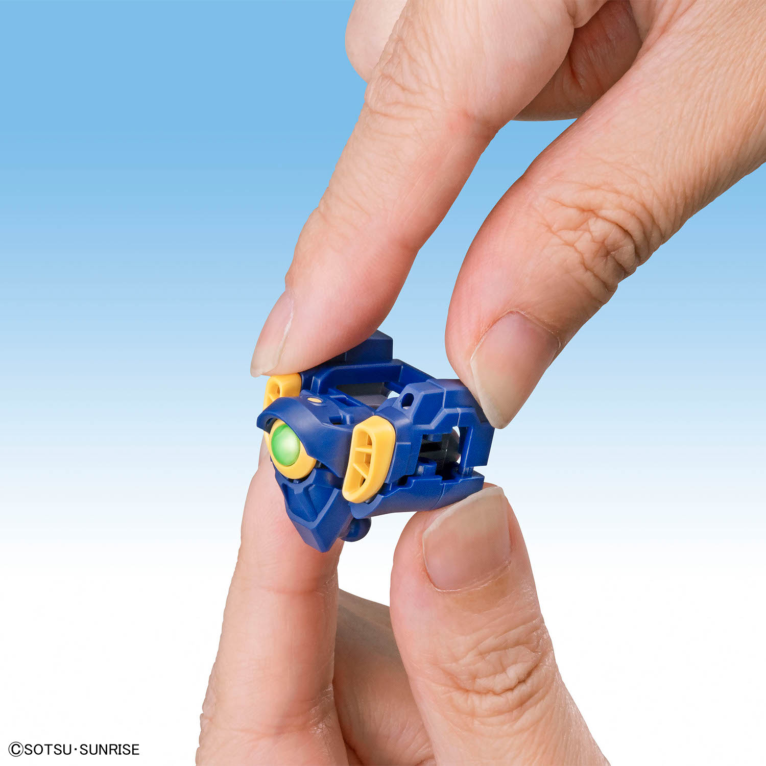 【再販】ENTRY GRADE 1/144『ウイングガンダム』新機動戦記ガンダムW プラモデル-005