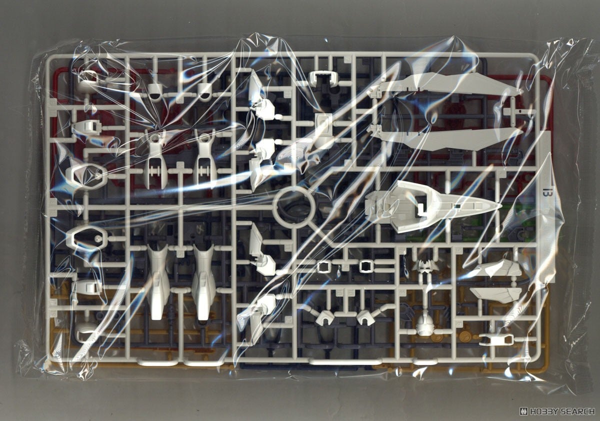 【再販】ENTRY GRADE 1/144『ウイングガンダム』新機動戦記ガンダムW プラモデル-015