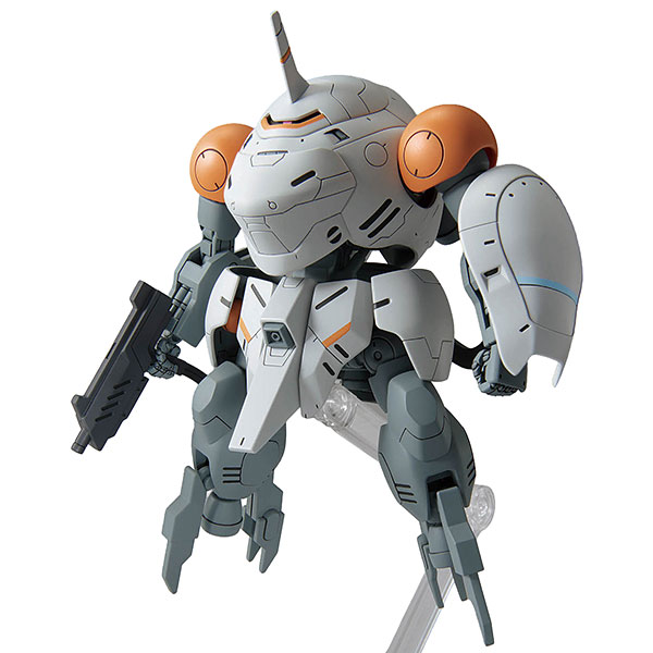 【再販】HG 1/144『モンキーロディ（598機）/モンキークラブロディ』機動戦士ガンダム 鉄血のオルフェンズ ウルズハント プラモデル