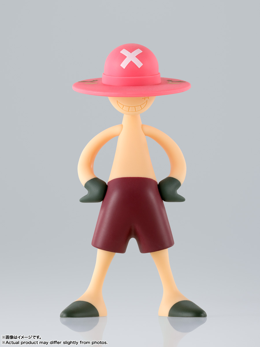 LUFFY’s『冒険の記憶 [Vol.2] 』10個入りBOX-006