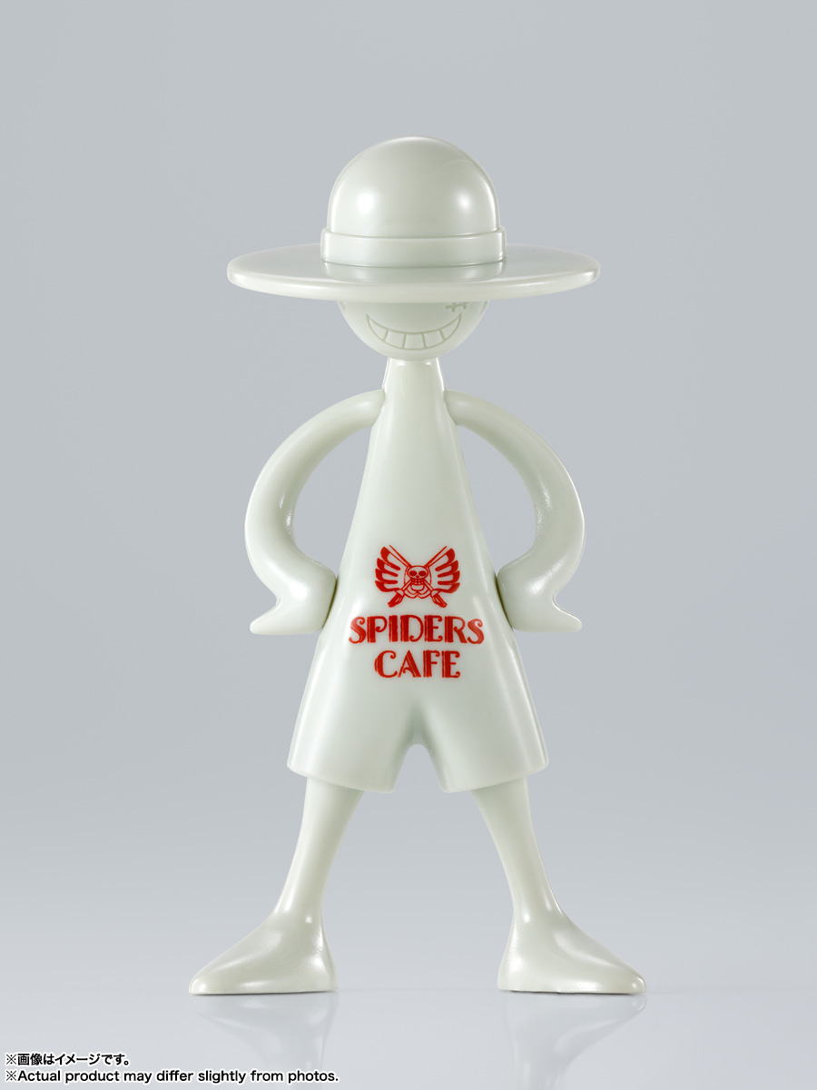 LUFFY’s『冒険の記憶 [Vol.2] 』10個入りBOX-007