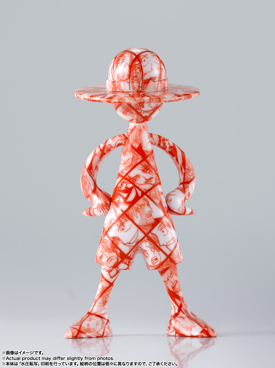 LUFFY’s『冒険の記憶 [Vol.2] 』10個入りBOX-008