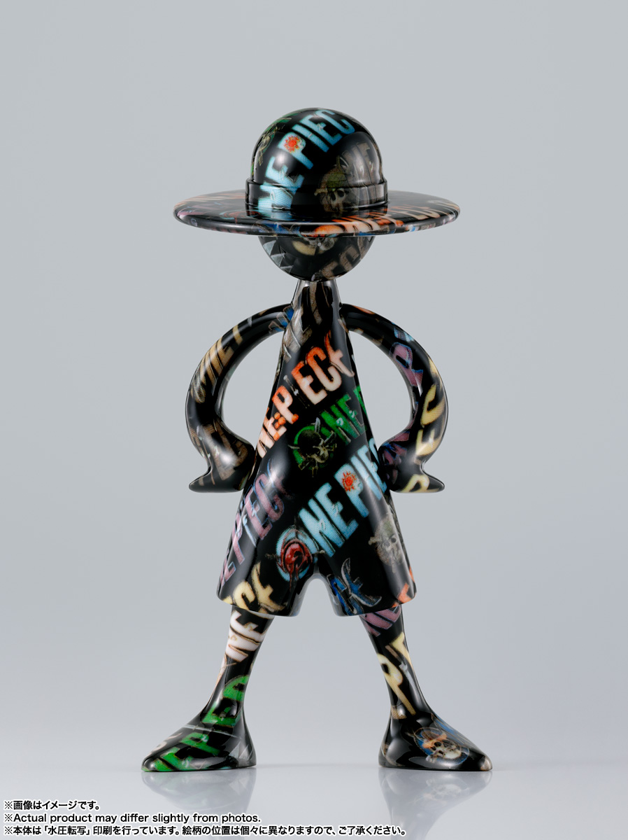 LUFFY’s『冒険の記憶 [Vol.2] 』10個入りBOX-009