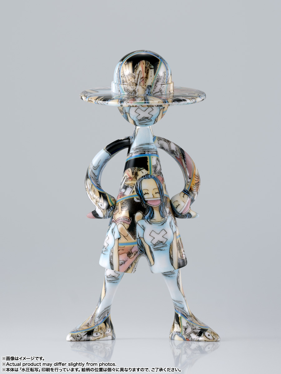 LUFFY’s『冒険の記憶 [Vol.2] 』10個入りBOX-011