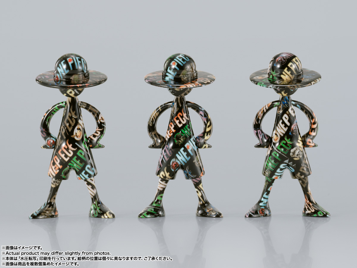 LUFFY’s『冒険の記憶 [Vol.2] 』10個入りBOX-014