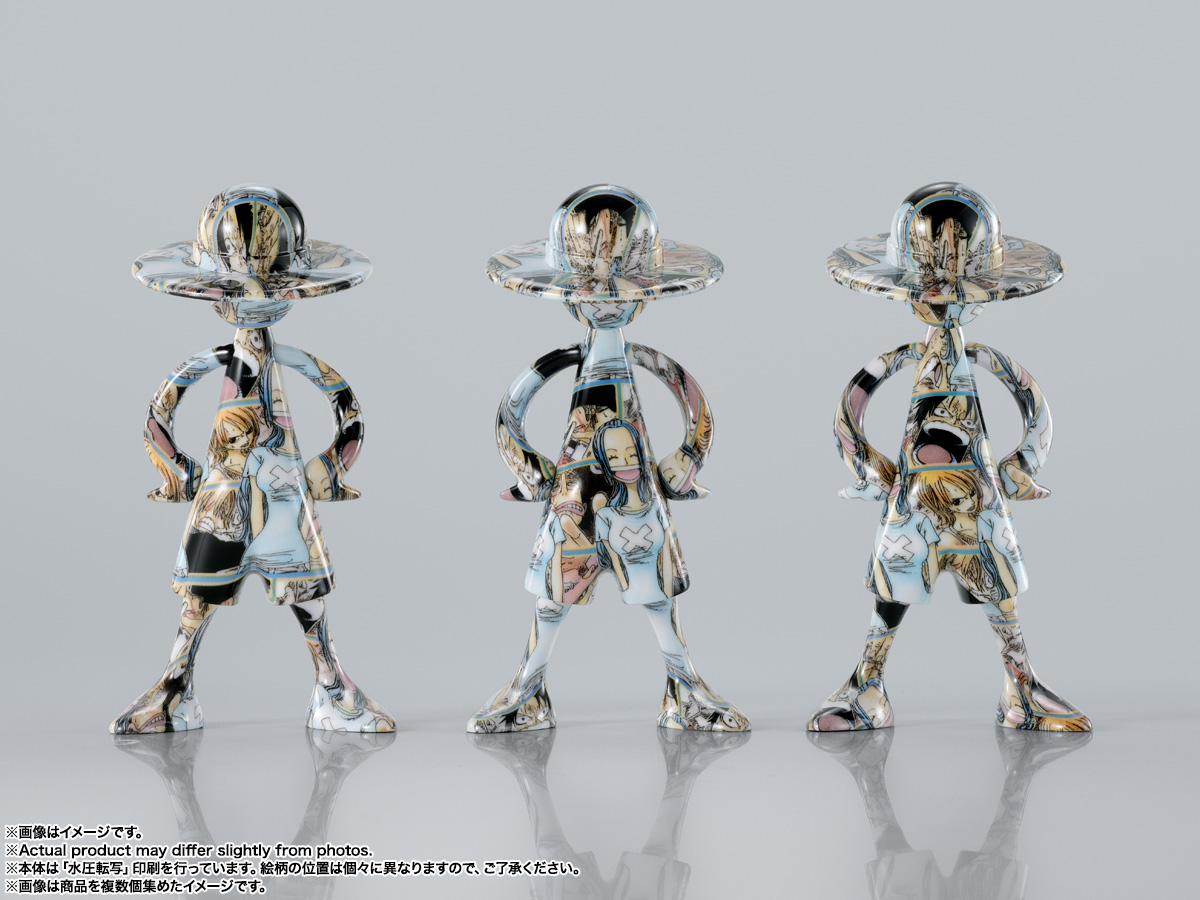 LUFFY’s『冒険の記憶 [Vol.2] 』10個入りBOX-017