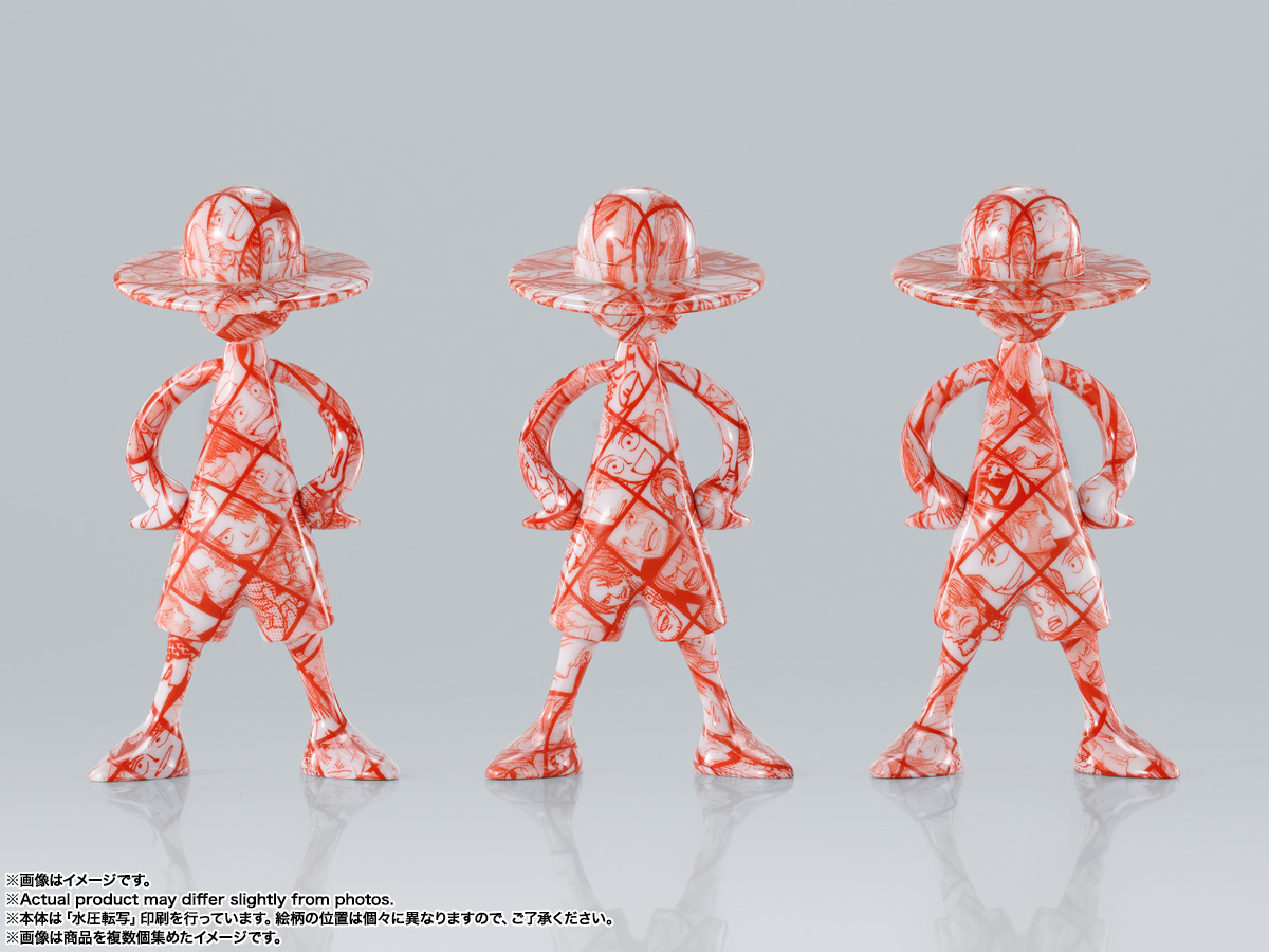 LUFFY’s『冒険の記憶 [Vol.2] 』10個入りBOX-018