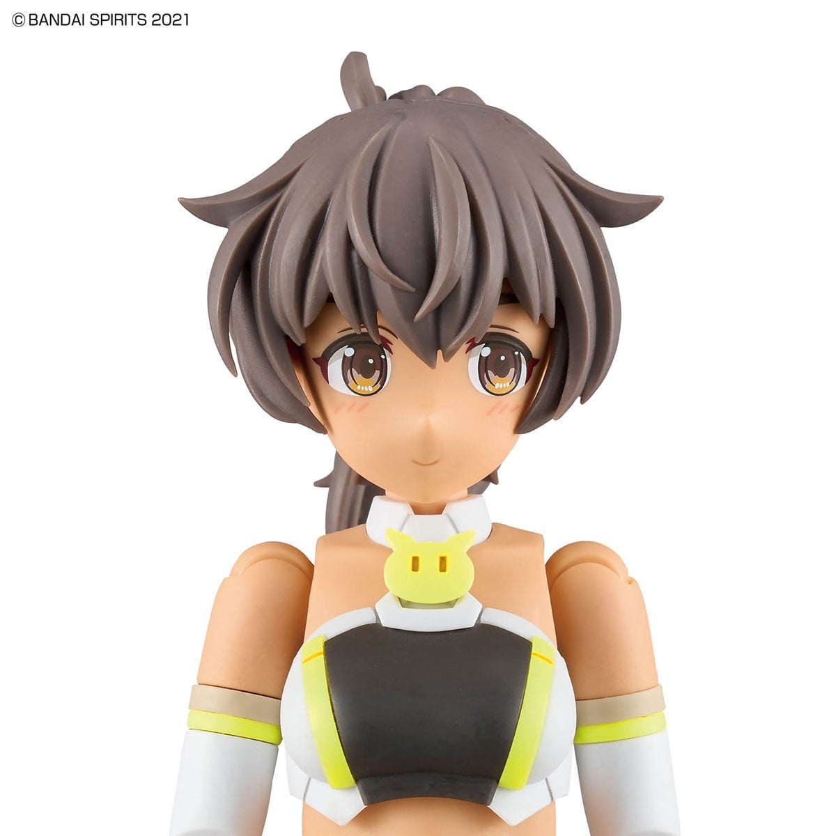 30MS『ルルチェ（リリーウエア）［カラーC］』プラモデル-007