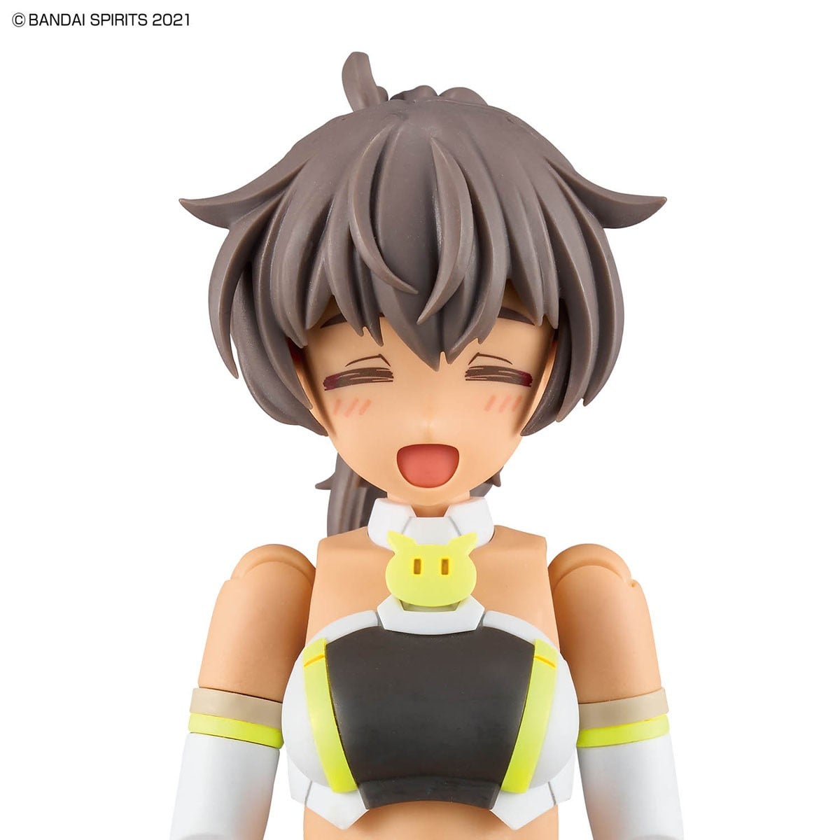 30MS『ルルチェ（リリーウエア）［カラーC］』プラモデル-008