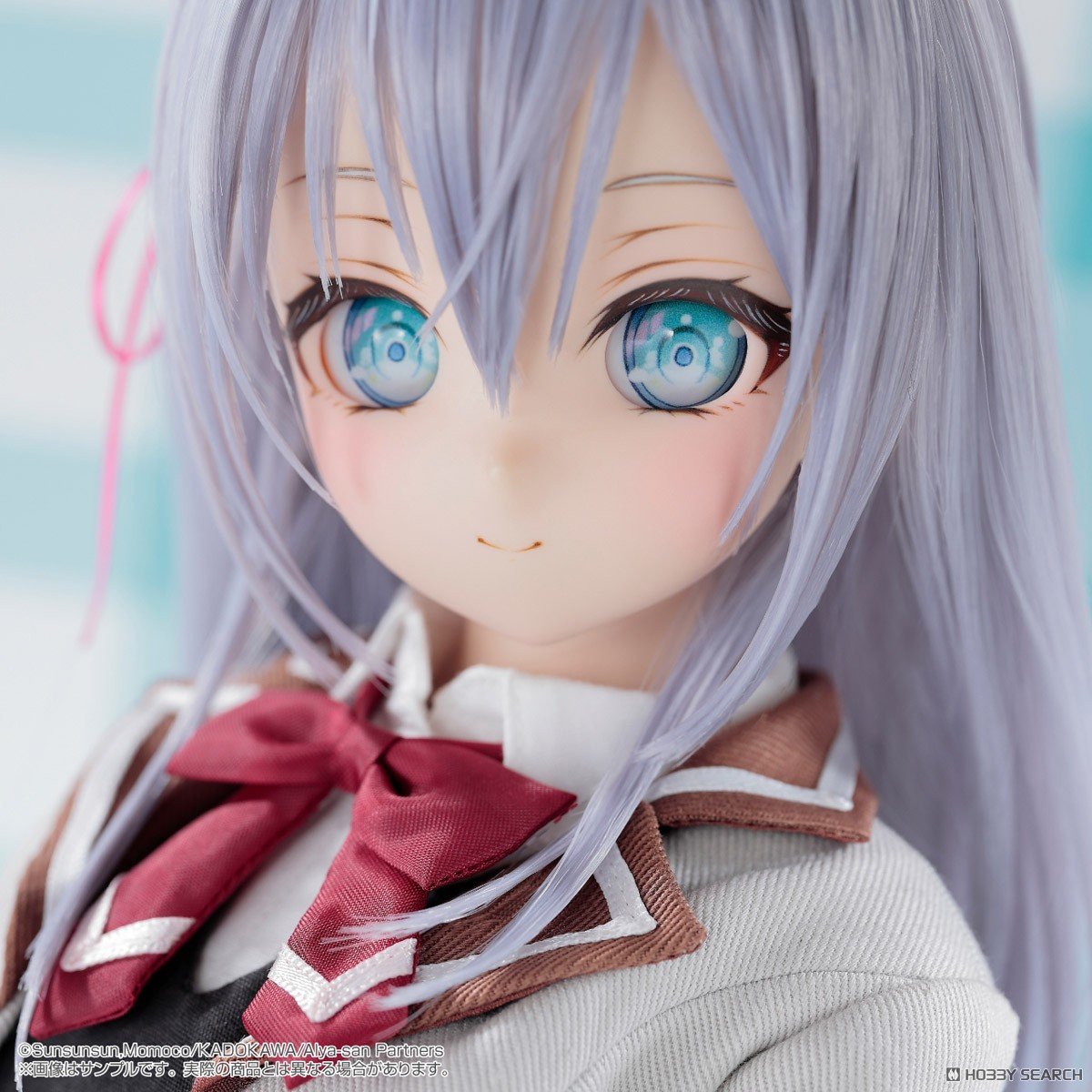 Reバース ロシデレ アリサ・ミハイロヴナ・九条 PP サイン　アーリャ RDSP Reバース GO！ アーリャ（サイン入り） 販売 | TVアニメ