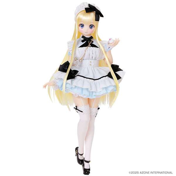 からふるDreamin’『葉鳥 ここね in Wonderland ver.1.2（通常販売ver.）』1/6 完成品ドール