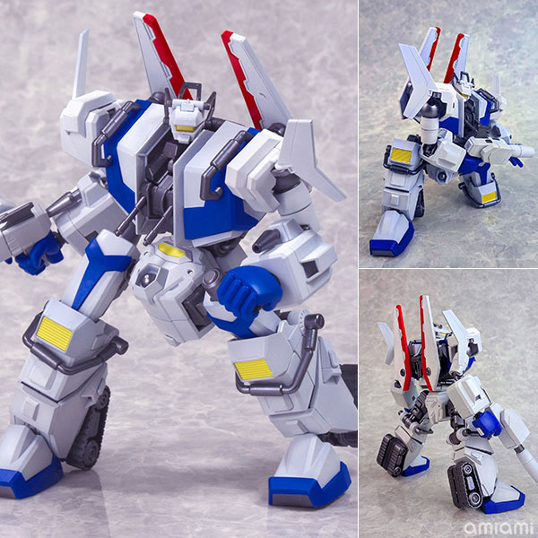 亜空大作戦スラングル『スラングル』プラモデル